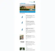 Kleine Seitenvorschau von stbain.bayern.de