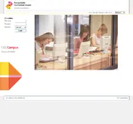 Kleine Seitenvorschau von portal.eh-hessen.de