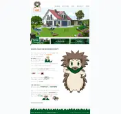 Kleine Seitenvorschau von gardigo-kids.de