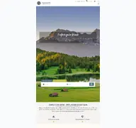 Kleine Seitenvorschau von garmisch-ferienwohnung.de
