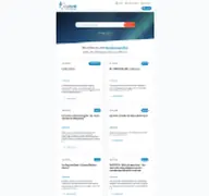 Kleine Seitenvorschau von portal.vifanord.de