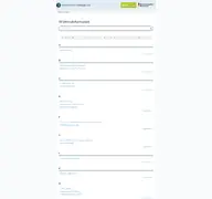 Kleine Seitenvorschau von widerruf-vorlage.de