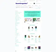 Kleine Seitenvorschau von garnelenshop-bayern.de