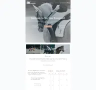 Kleine Seitenvorschau von fotodesign-rk.de