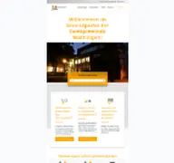 Kleine Seitenvorschau von portal.wathlingen.de