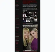 Kleine Seitenvorschau von fotodesign-seekircher.de