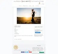 Kleine Seitenvorschau von fotografie-schepp.fotograf.de