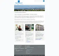Kleine Seitenvorschau von dr-wingerter.de