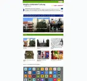 Kleine Seitenvorschau von steglitz-zehlendorf-zeitung.de