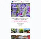 Kleine Seitenvorschau von gartencenter-heuschkel.de