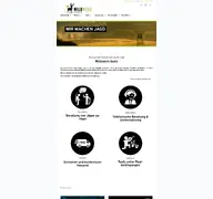 Kleine Seitenvorschau von wildwerk-tools.de