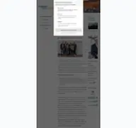 Kleine Seitenvorschau von fachkraefte-symposium.de
