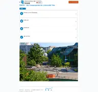 Kleine Seitenvorschau von porta-system.uni-trier.de