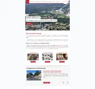 Kleine Seitenvorschau von wilhelmstadt-bewegt.de