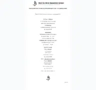 Kleine Seitenvorschau von drbielefeld.de