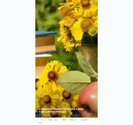 Kleine Seitenvorschau von gartenfreunde-thueringen.de