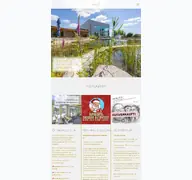 Kleine Seitenvorschau von gartenhaus-brasserie.de