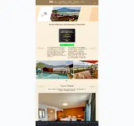 Kleine Seitenvorschau von hotel-fischerstueberl-tegernsee.de