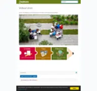 Kleine Seitenvorschau von portfolio.realschule-schoellnach.de