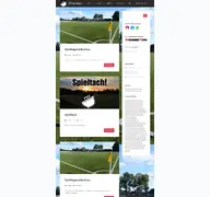 Kleine Seitenvorschau von fsv-gerlingen.de