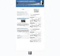 Kleine Seitenvorschau von fsv-kappelrodeck.de