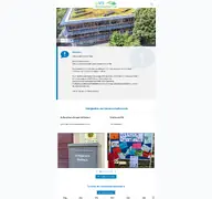 Kleine Seitenvorschau von steinheim-gemeinschaftsschule.de