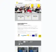 Kleine Seitenvorschau von steinhoefelschule.de