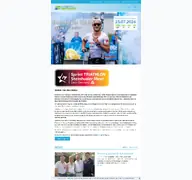 Kleine Seitenvorschau von steinhudermeer-triathlon.de