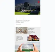 Kleine Seitenvorschau von steininger-massivhaus.de