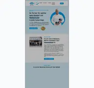 Kleine Seitenvorschau von steinundbayer.de