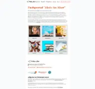 Kleine Seitenvorschau von fachportal.aktivimalter.at