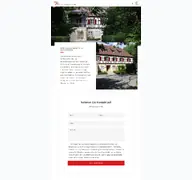 Kleine Seitenvorschau von dreis-recht.de