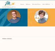 Kleine Seitenvorschau von dres-melzer.de