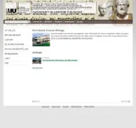 Kleine Seitenvorschau von fachschaft.klassphil.uni-muenchen.de