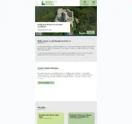 Kleine Seitenvorschau von musikschule-bls.de