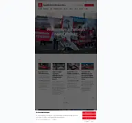 Kleine Seitenvorschau von dresden-riesa.igmetall.de