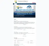 Kleine Seitenvorschau von mvhoefingen.de