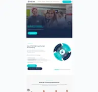 Kleine Seitenvorschau von position-consulting.de