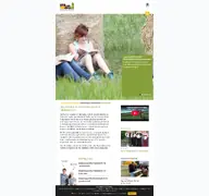 Kleine Seitenvorschau von fachschulzentrum-freiberg-zug.de
