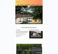 Kleine Seitenvorschau von gaststaette-elfenfohren.de
