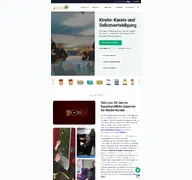Kleine Seitenvorschau von fachsportschule.de
