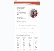 Kleine Seitenvorschau von jutta-bruhn.de