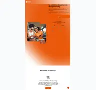 Kleine Seitenvorschau von zahleinfachperhandyrechnung.de