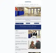 Kleine Seitenvorschau von juwelier-hertel.de