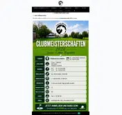 Kleine Seitenvorschau von gc-worms.de