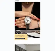 Kleine Seitenvorschau von juwelier-voegele.de