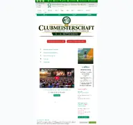 Kleine Seitenvorschau von gc-coburg.de