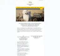 Kleine Seitenvorschau von fachtierarztpraxis-peine.de