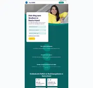 Kleine Seitenvorschau von myguide.de