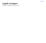 Kleine Seitenvorschau von post.civinews.de